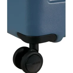 American Tourister TrailOn Trunk 80 koffer coronet blue