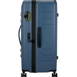 American Tourister TrailOn Trunk 80 koffer coronet blue