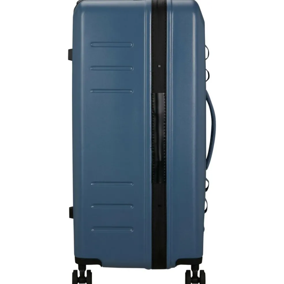 American Tourister TrailOn Trunk 80 koffer coronet blue