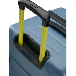 American Tourister TrailOn Trunk 80 koffer coronet blue