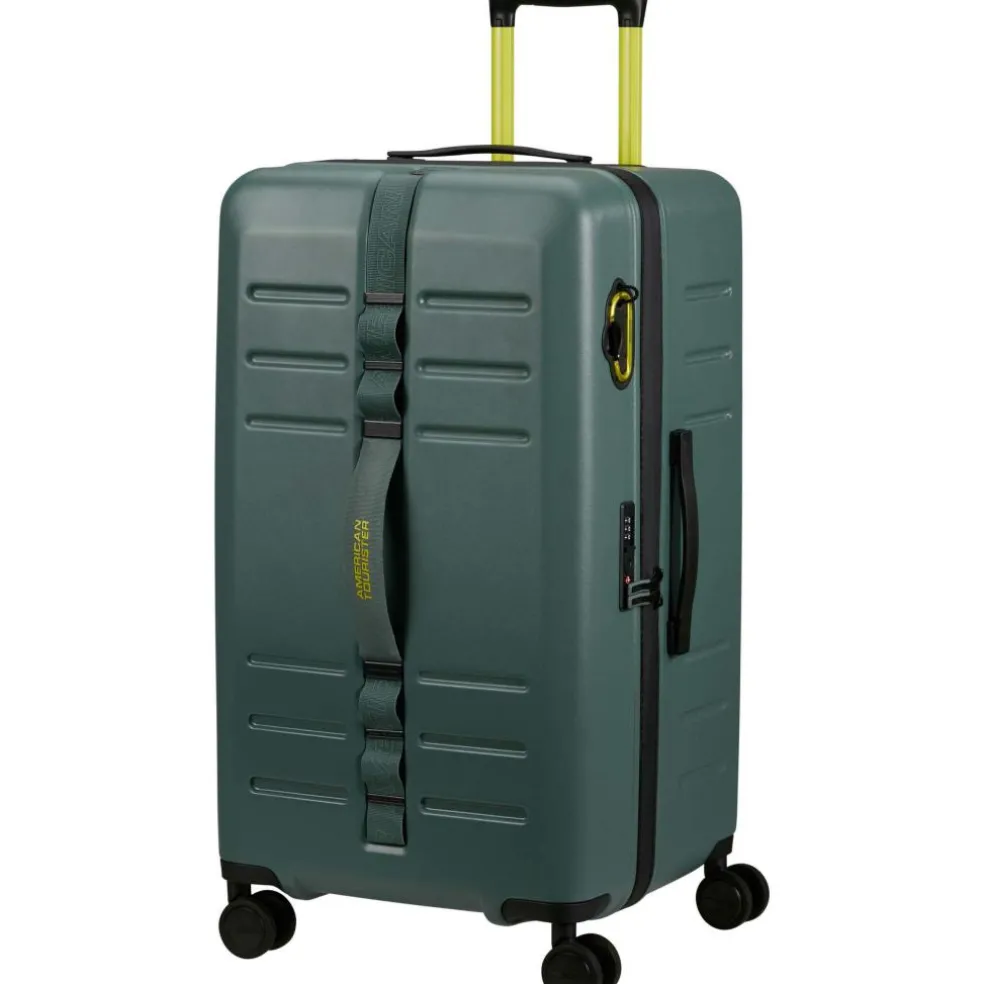 American Tourister TrailOn 73 koffer dark forest