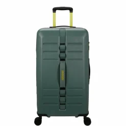 American Tourister  TrailOn 73 koffer dark forest