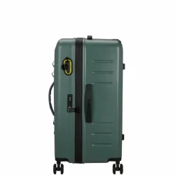 American Tourister TrailOn 73 koffer dark forest