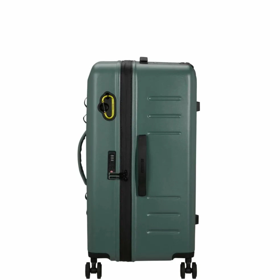 American Tourister TrailOn 73 koffer dark forest