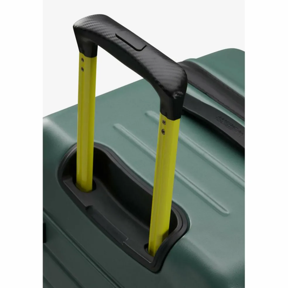 American Tourister TrailOn 73 koffer dark forest