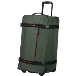 American Tourister Urban Track M koffer 68 - 38,5 cm dark khaki