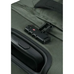 American Tourister  Urban Track M koffer 68 - 38,5 cm dark khaki