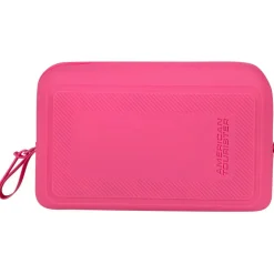 American Tourister Urban Groove toilettas hawaiian pink