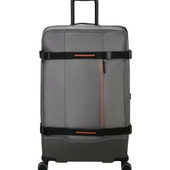 American Tourister Urban Track Spinner 79 koffer dark grey