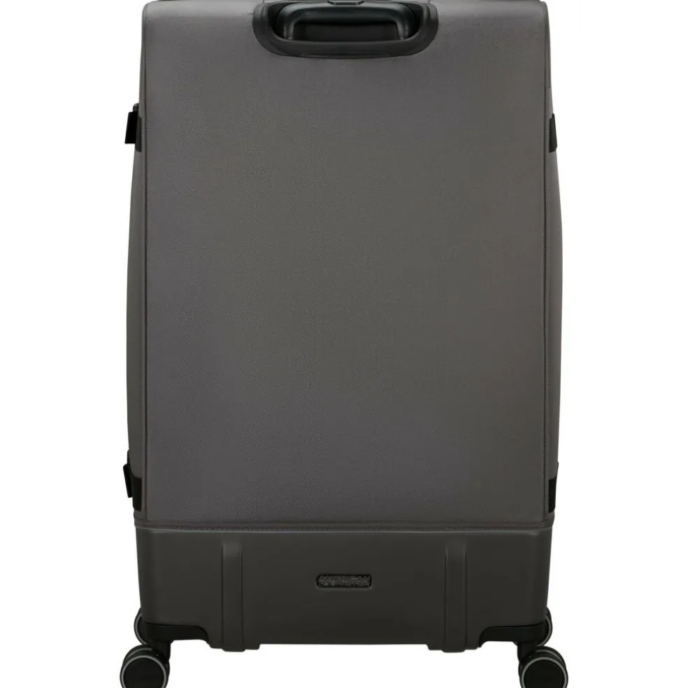 American Tourister Urban Track Spinner 79 koffer dark grey