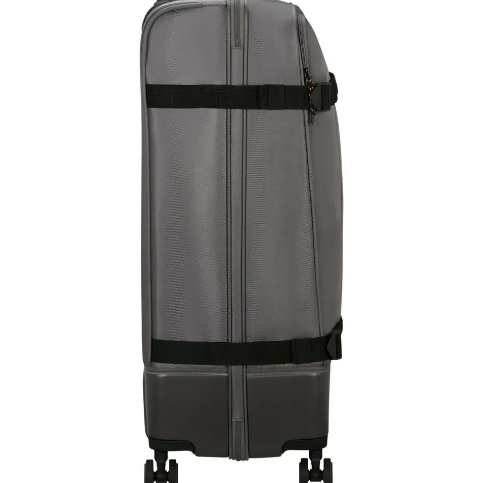 American Tourister Urban Track Spinner 79 koffer dark grey
