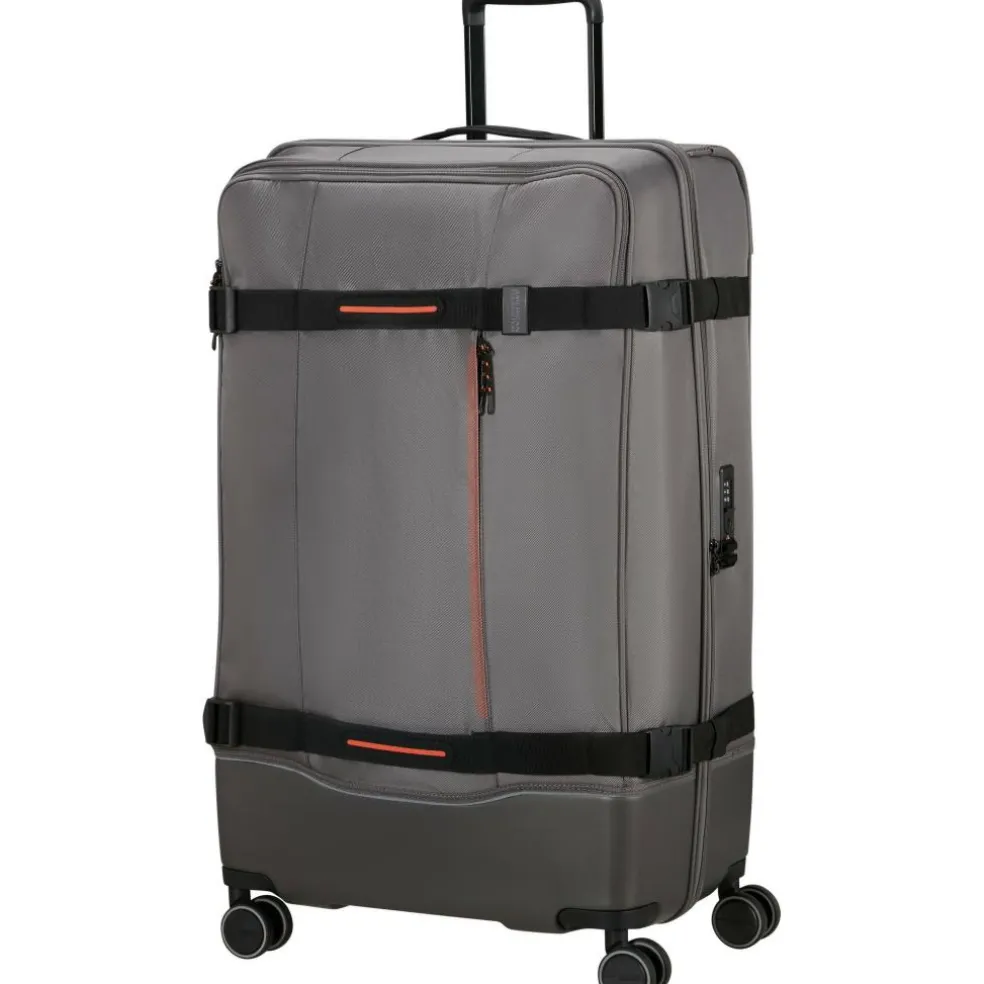 American Tourister Urban Track Spinner 79 koffer dark grey