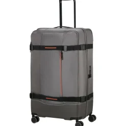 American Tourister Urban Track Spinner 79 koffer dark grey