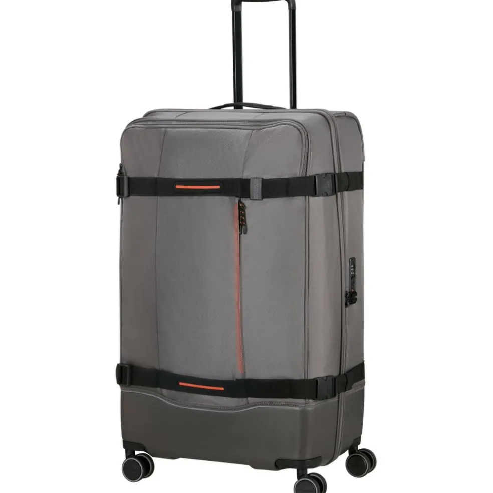 American Tourister Urban Track Spinner 79 koffer dark grey