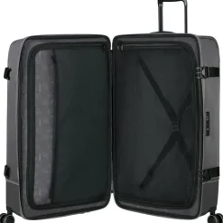 American Tourister Urban Track Spinner 79 koffer dark grey