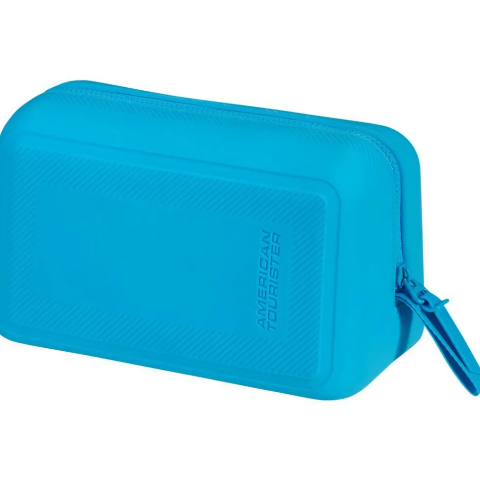 American Tourister Urban Groove toilettas azure blue