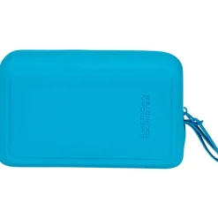 American Tourister  Urban Groove toilettas azure blue