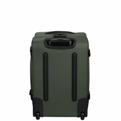 American Tourister Urban Track S 55 koffer dark khaki
