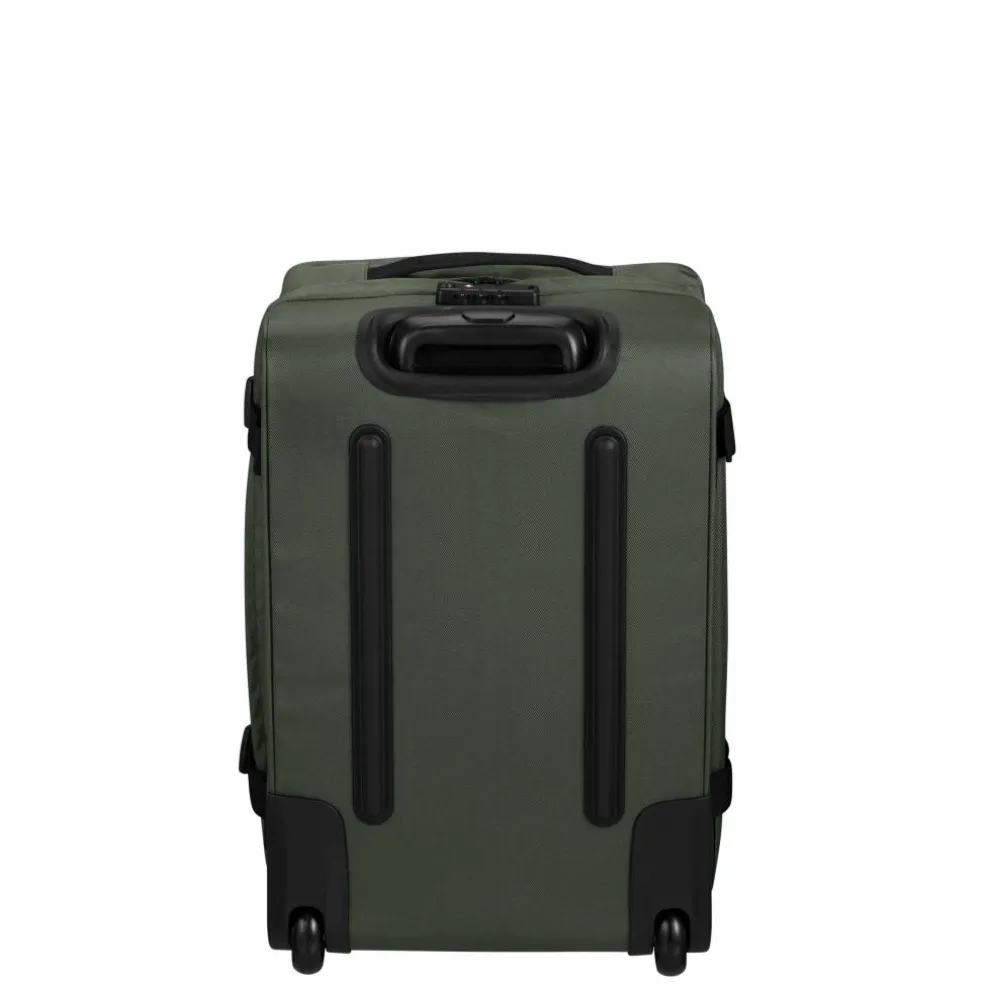 American Tourister Urban Track S 55 koffer dark khaki