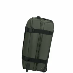 American Tourister Urban Track S 55 koffer dark khaki