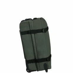 American Tourister Urban Track S 55 koffer dark khaki