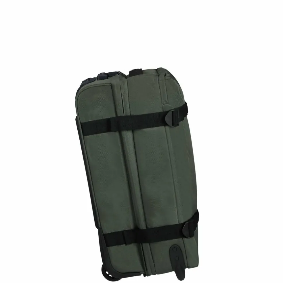American Tourister Urban Track S 55 koffer dark khaki