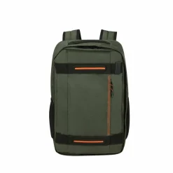 American Tourister Urban Track Cabin 24 rugzak dark khaki
