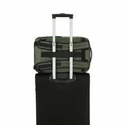 American Tourister  Urban Track Cabin 24 rugzak dark khaki