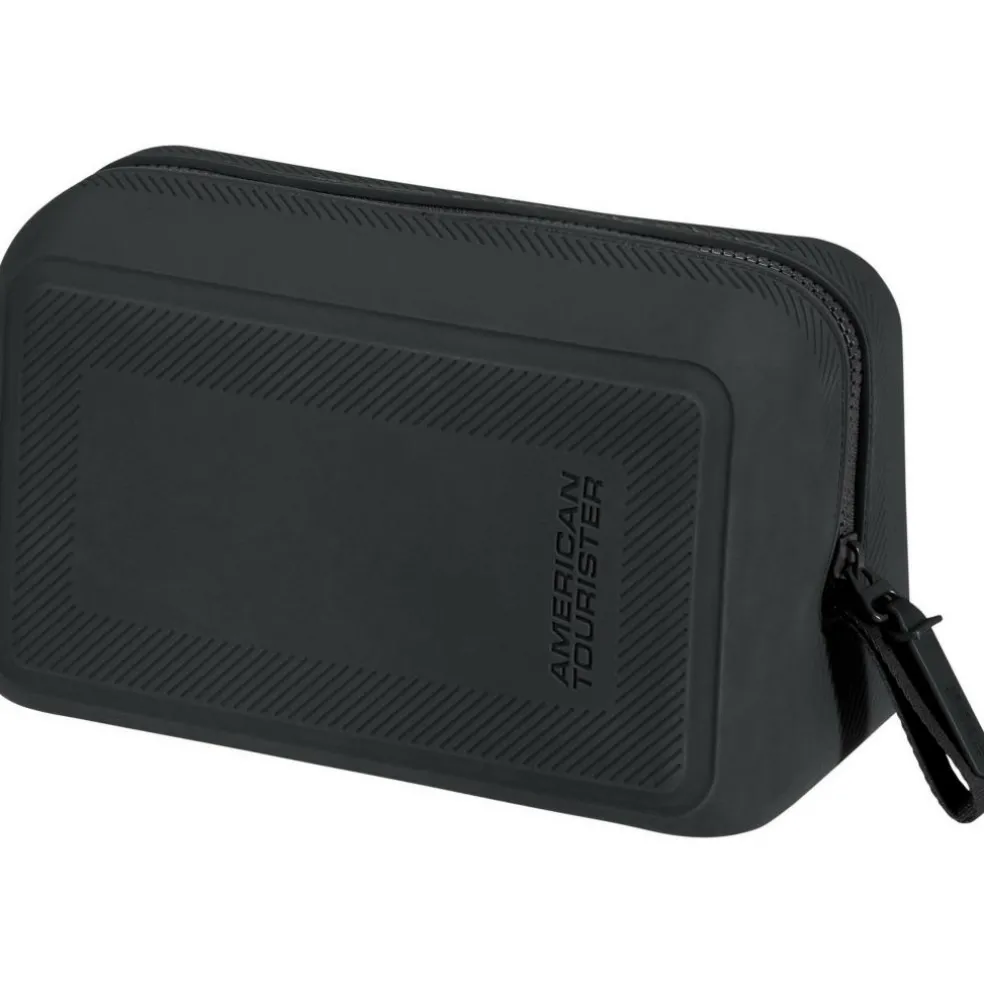 American Tourister Urban Groove toilettas black