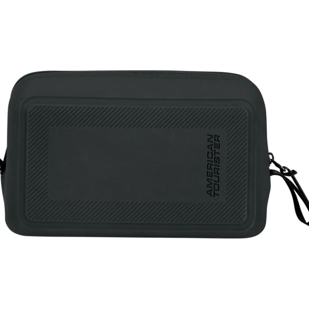 American Tourister Urban Groove toilettas black