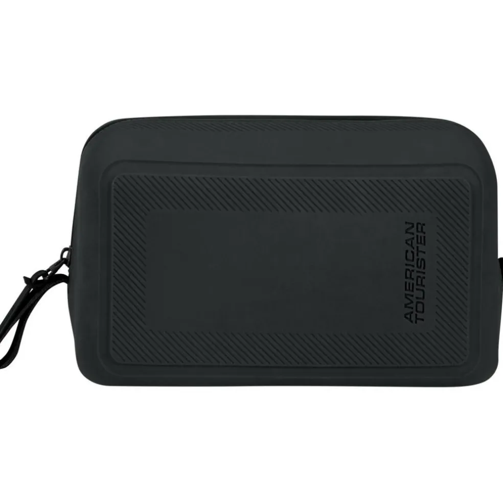 American Tourister Urban Groove toilettas black
