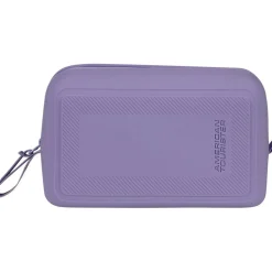 American Tourister Urban Groove toilettas lavender