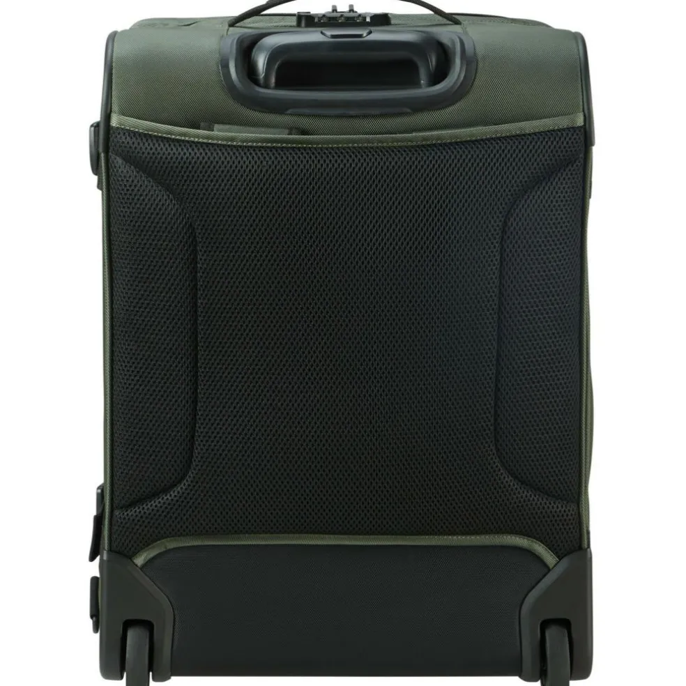 American Tourister Urban Track Duffle 55 koffer dark khaki