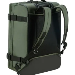 American Tourister Urban Track Duffle 55 koffer dark khaki