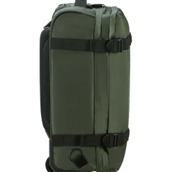 American Tourister Urban Track Duffle 55 koffer dark khaki