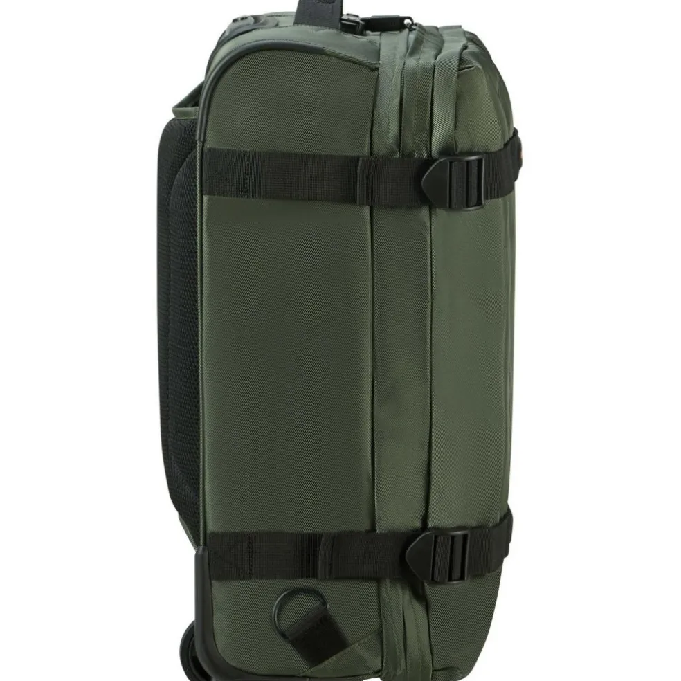 American Tourister Urban Track Duffle 55 koffer dark khaki