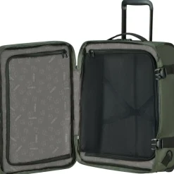 American Tourister Urban Track Duffle 55 koffer dark khaki
