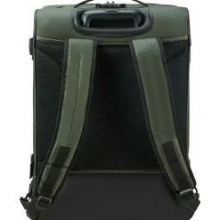 American Tourister Urban Track Duffle 55 koffer dark khaki