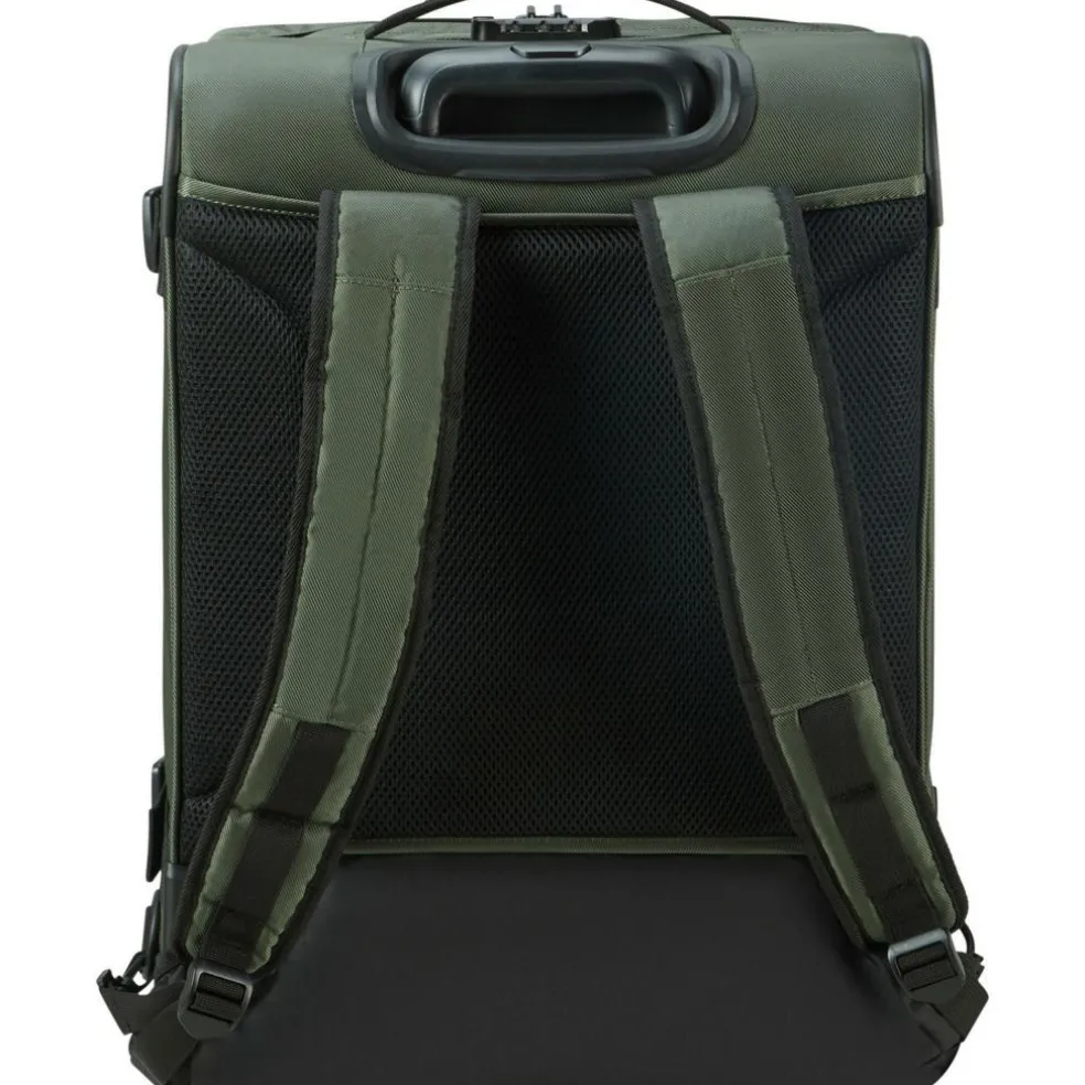 American Tourister Urban Track Duffle 55 koffer dark khaki