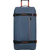 American Tourister  Urban Track Duffle 78,5 koffer navy orange