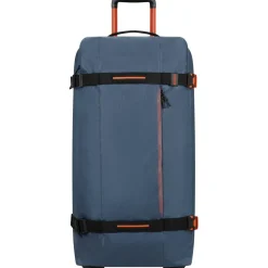 American Tourister Urban Track Duffle 78,5 koffer navy orange