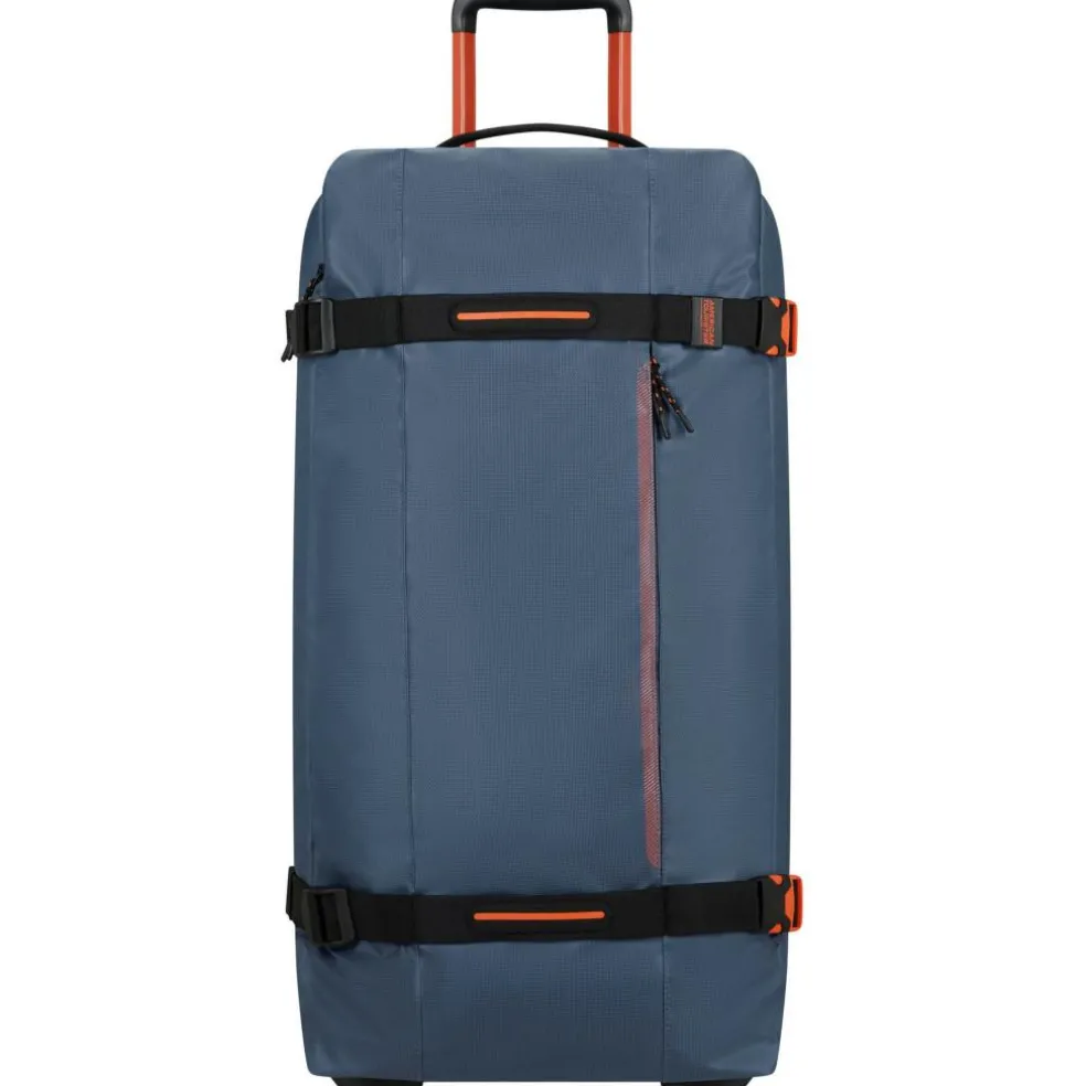 American Tourister Urban Track Duffle 78,5 koffer navy orange