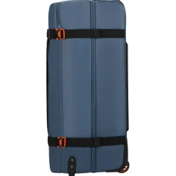 American Tourister Urban Track Duffle 78,5 koffer navy orange
