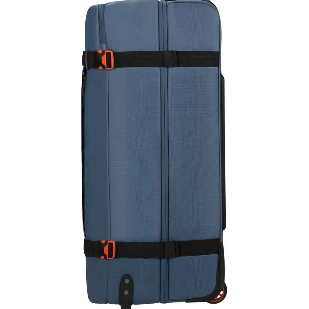American Tourister Urban Track Duffle 78,5 koffer navy orange