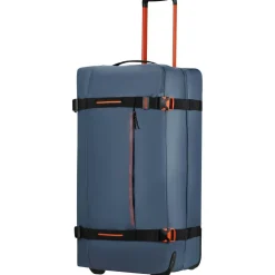 American Tourister Urban Track Duffle 78,5 koffer navy orange