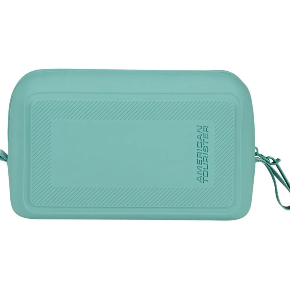 American Tourister Urban Groove toilettas dusty turqoise