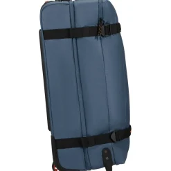 American Tourister  Urban Track Duffle 68 koffer navy orange