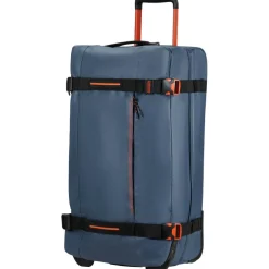 American Tourister  Urban Track Duffle 68 koffer navy orange