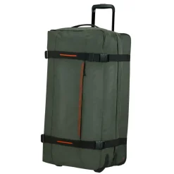 American Tourister Urban Track L koffer 78,5 - 43 cm dark khaki