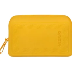 American Tourister  Urban Groove toilettas golden yellow